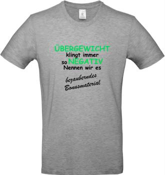 Preview: Übergewicht